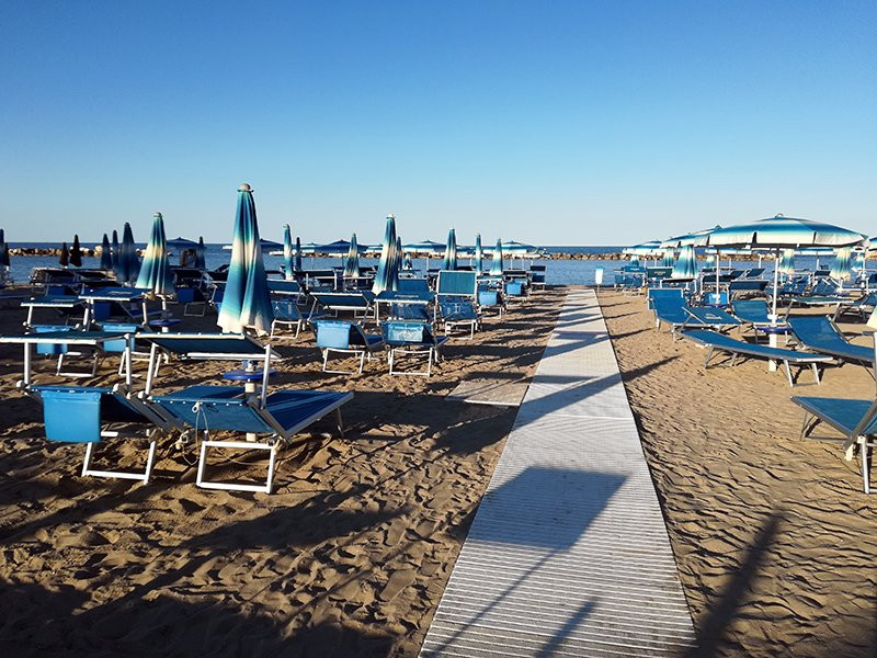 Hotel Saint Tropez SPA & Restaurant主图