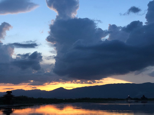 Inle Lake View Resort & Spa主图