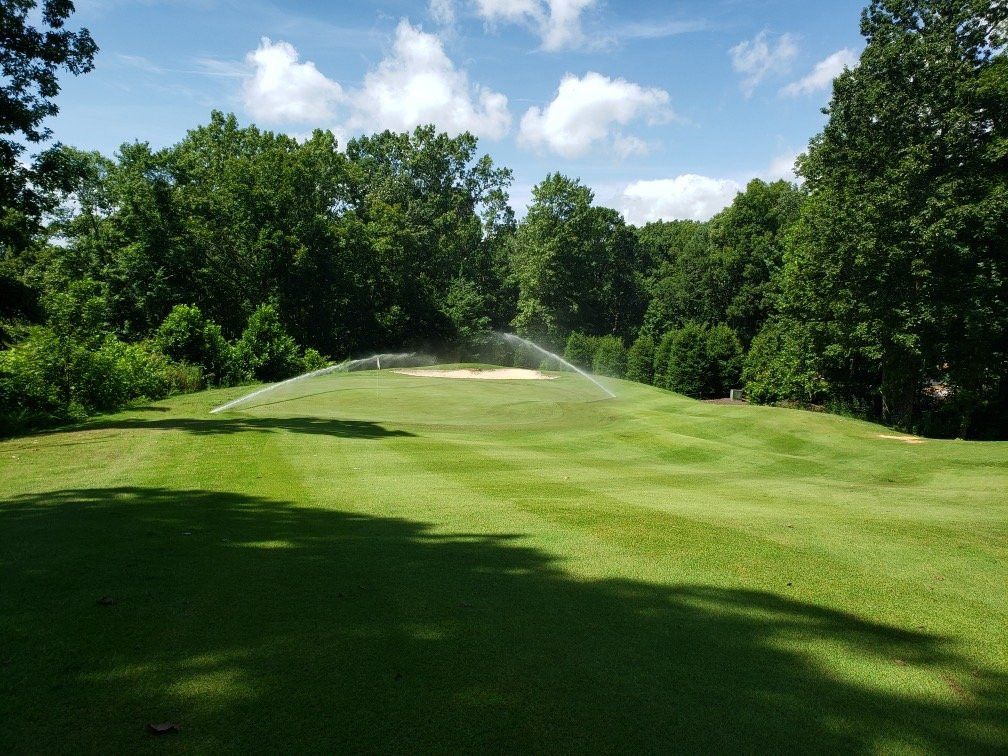 River Watch Golf Club-Sparta必去景点