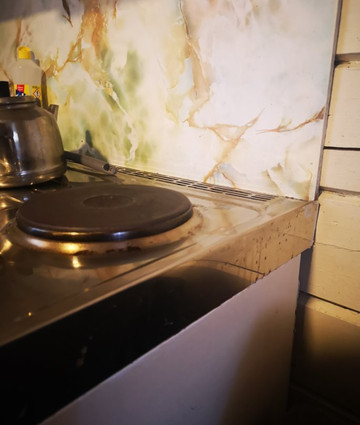 Olderfjord Turistsenter主图