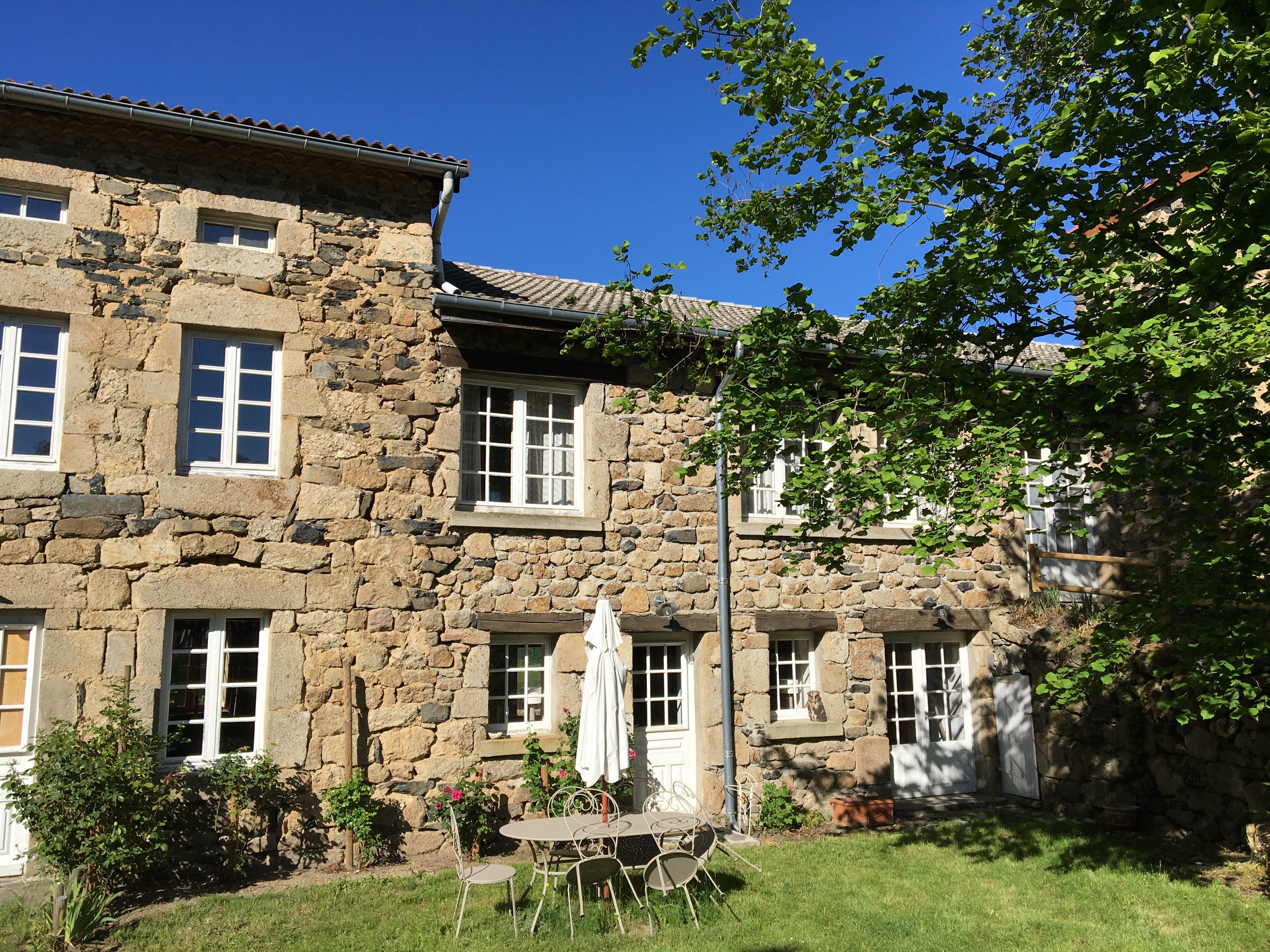 Les Fermes du Chateau-官方