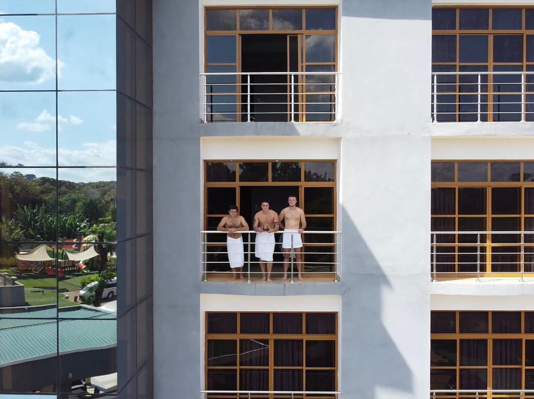 Kilimanjaro Wonders Hotel主图