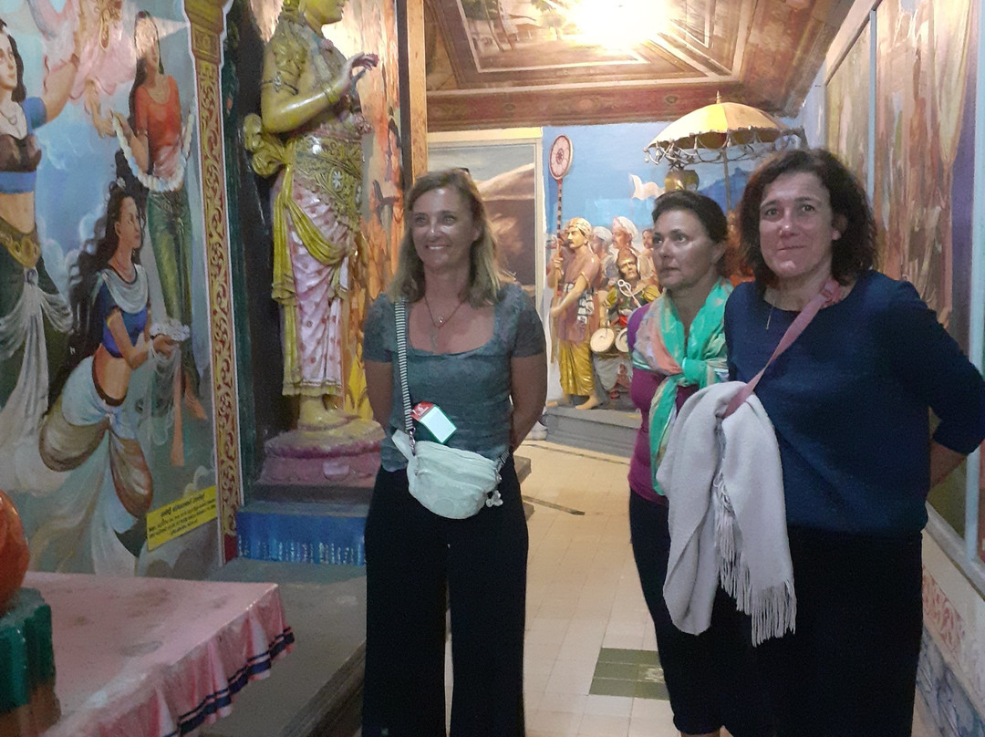 travel to travel sri lanka-巴拉碧提雅必去景点