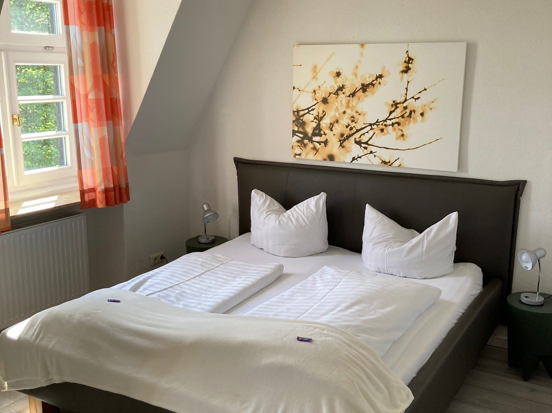 Historisches Kurhaus主图