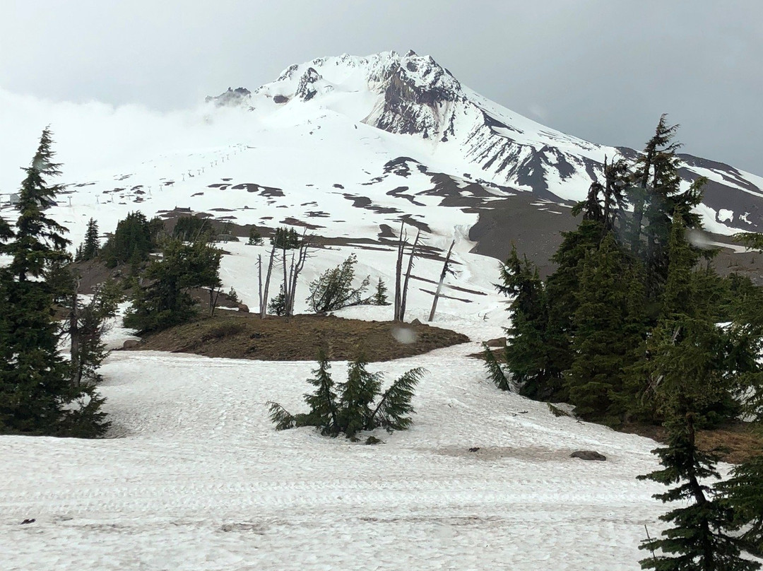 Mount Hood景点图片