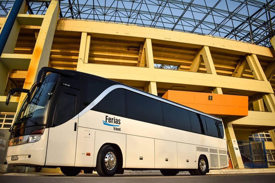 FERIAS TRAVEL-伊拉克利翁必去景点