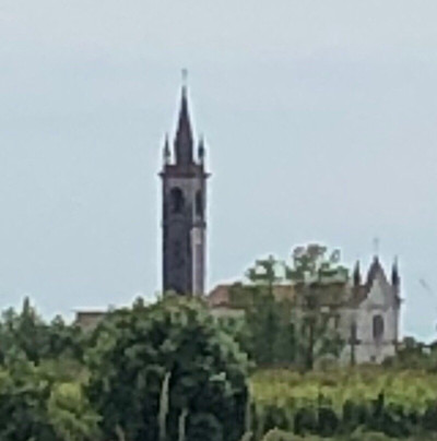 Chiesa di San Lorenzo Martire