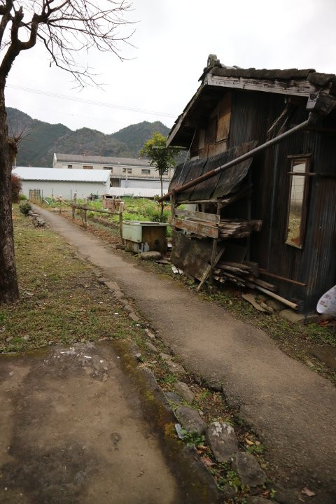 Hida Kaido Kinkotsu Meguri-下吕市必去景点
