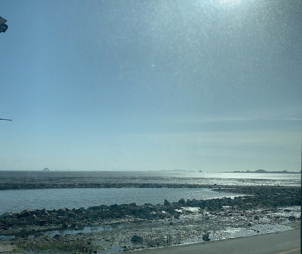 济扶岛-华城市必去景点