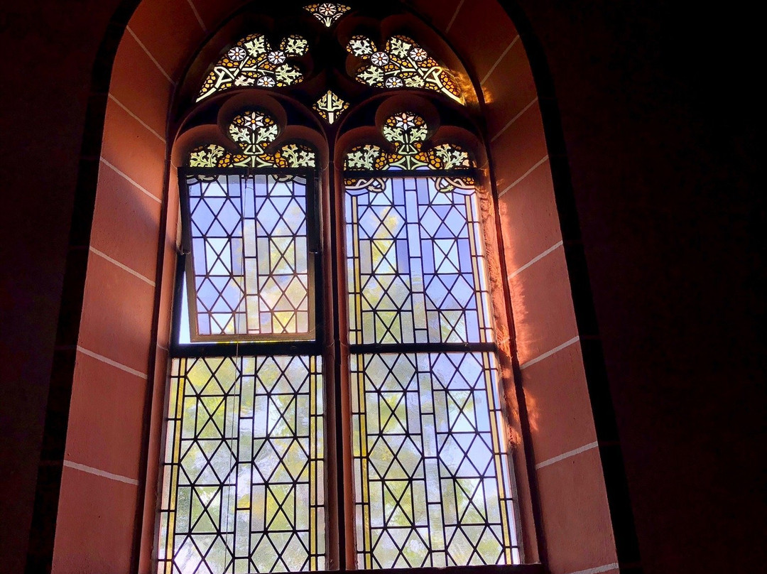 Katholische Pfarrkirche St. Remigius景点图片