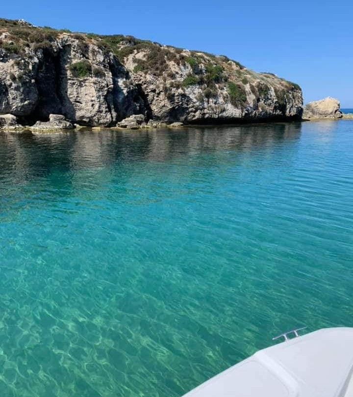 Spiaggia Di Marianello景点图片