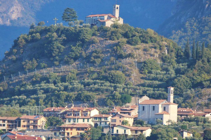 Chiesa dei Santi Rocco e Nepomuceno