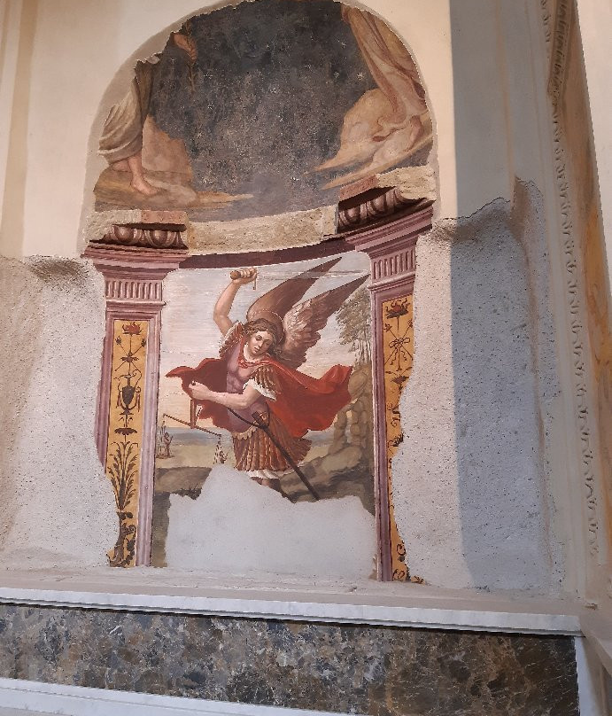 Collegiata di San Giovanni Battista景点图片