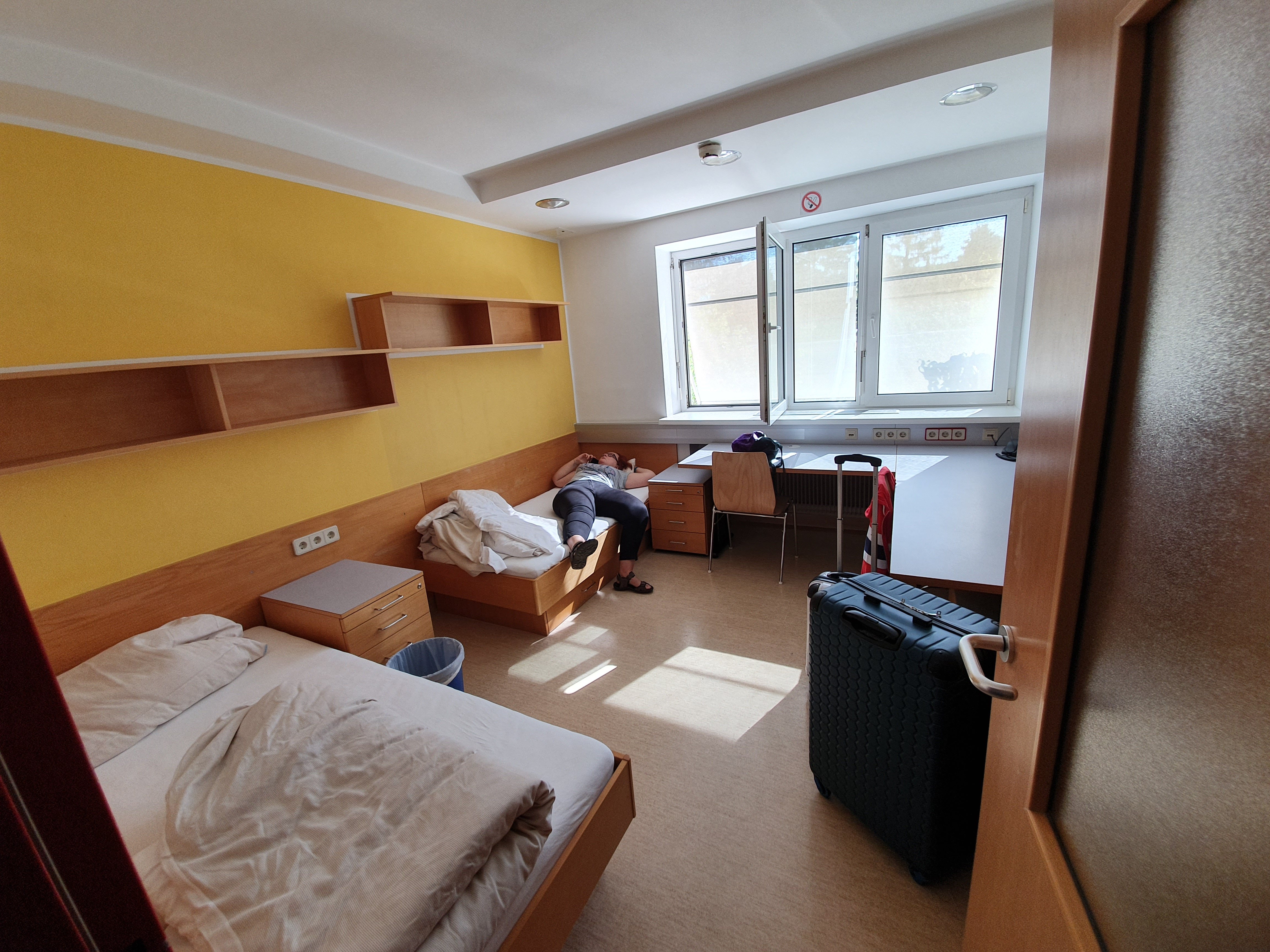 Kolping Gästehaus-官方