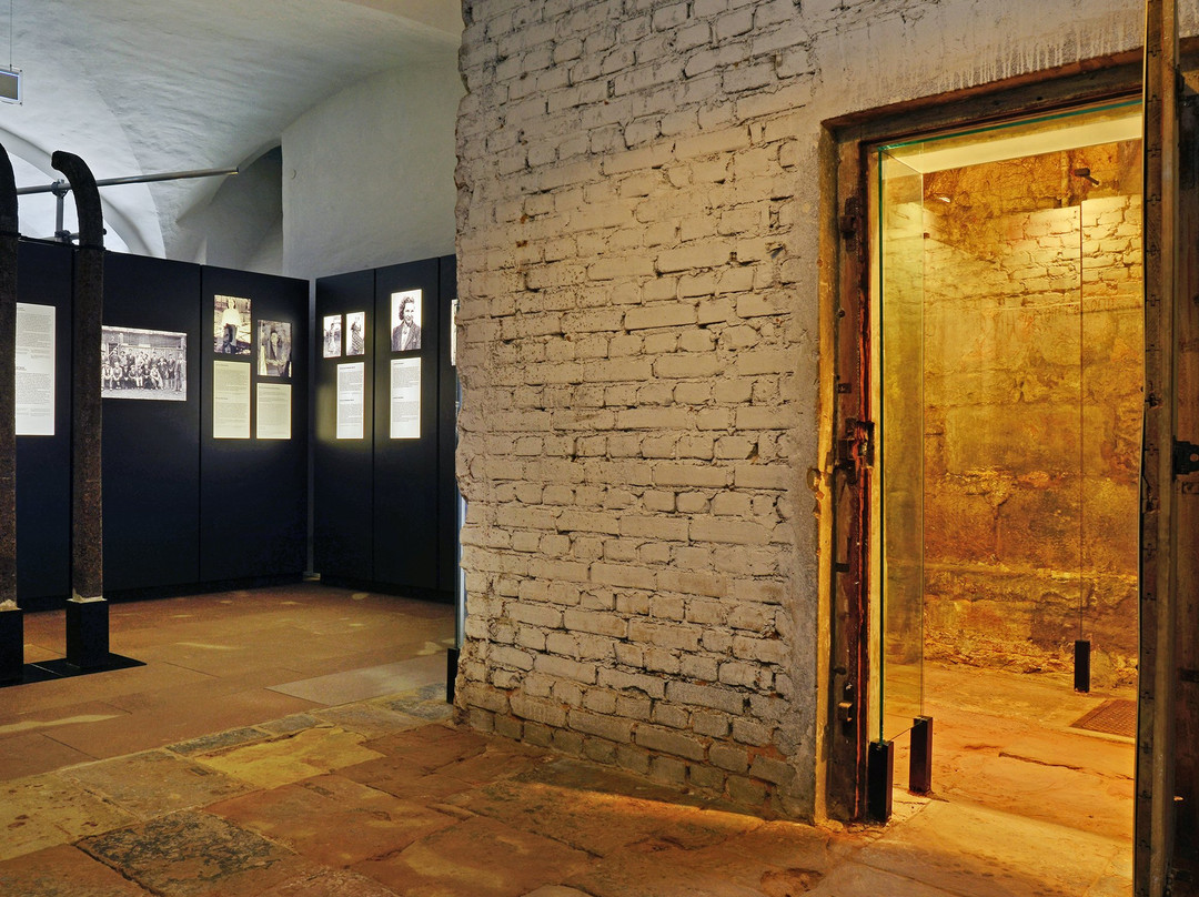 Historical Museum Saar-萨尔布吕肯必去景点