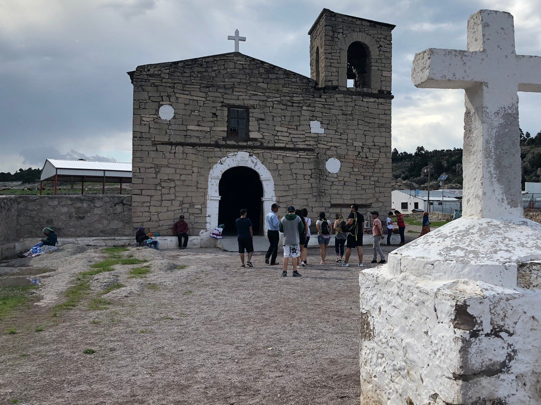 San Ignacio Mission-科波坎农必去景点