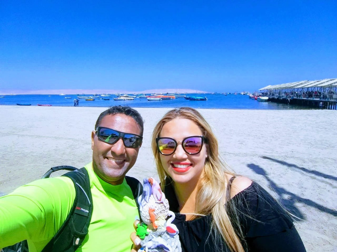 Malecon El Chaco-帕拉卡斯必去景点