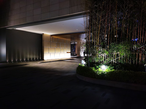 厦门佳逸希尔顿格芮精选酒店主图