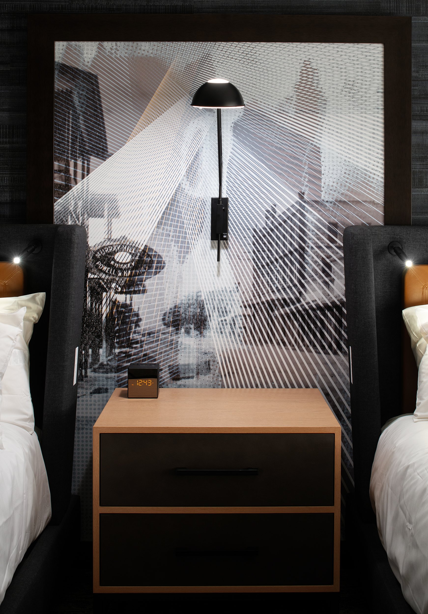 Luminary Hotel & Co., Autograph Collection-portrait