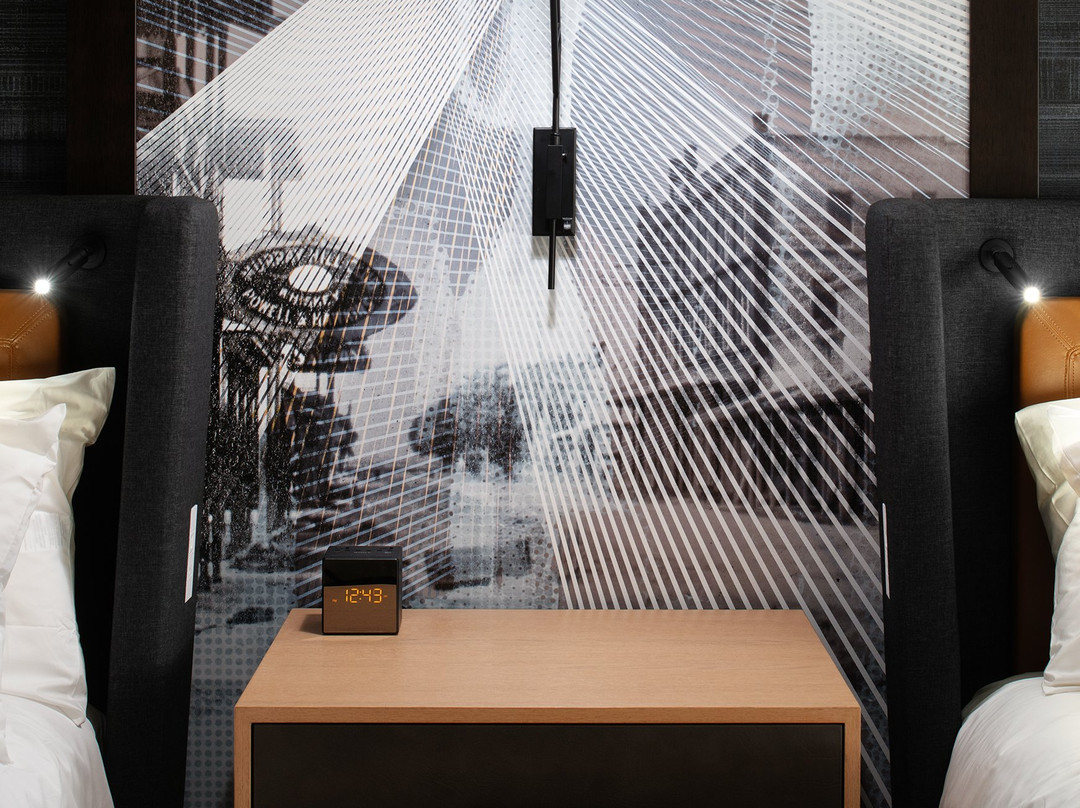 Luminary Hotel & Co., Autograph Collection主图