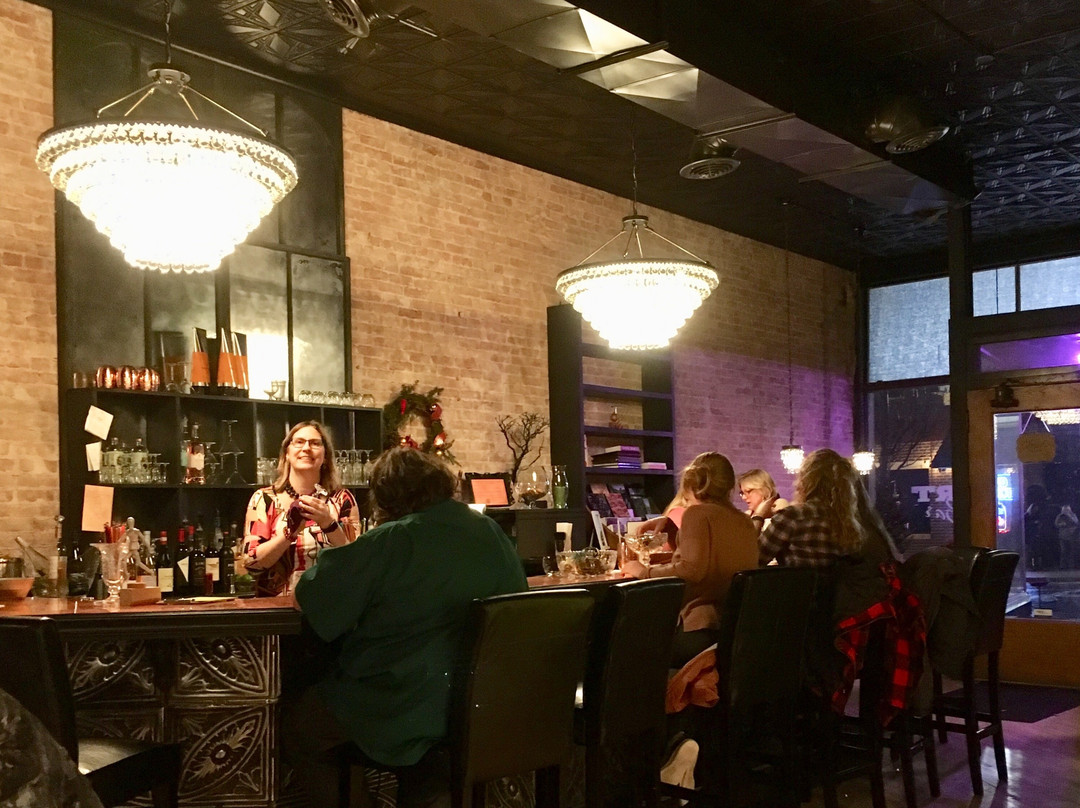 The Art Bar & Boutique-Berlin必去景点