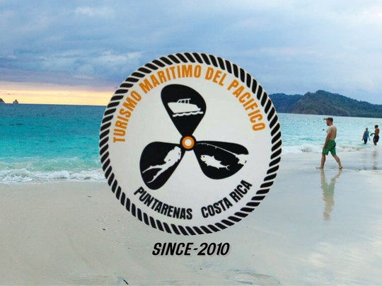 Turismo Maritimo del Pacifico - TM TOURS