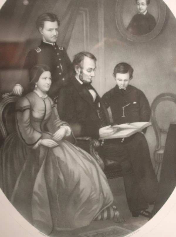 The Lincoln Memorial Shrine-雷德兰兹必去景点