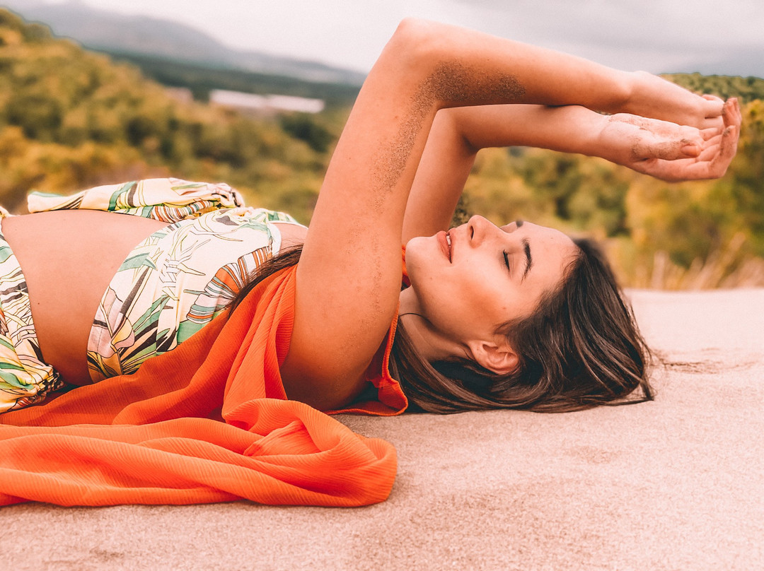 Feraye-卡斯必去景点