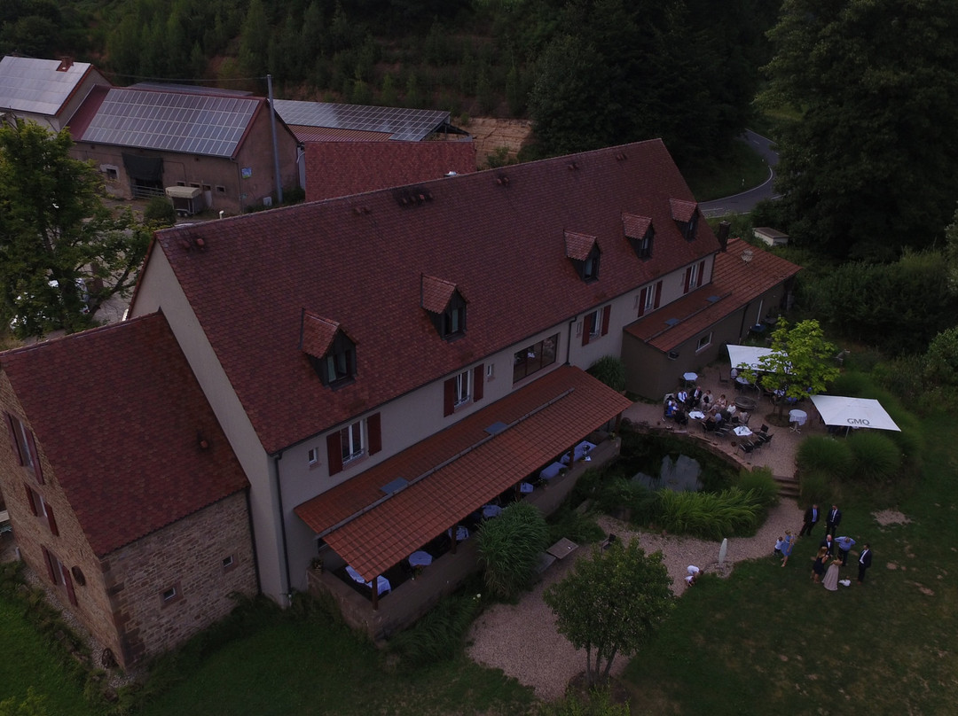 Landgrafen-Muehle主图