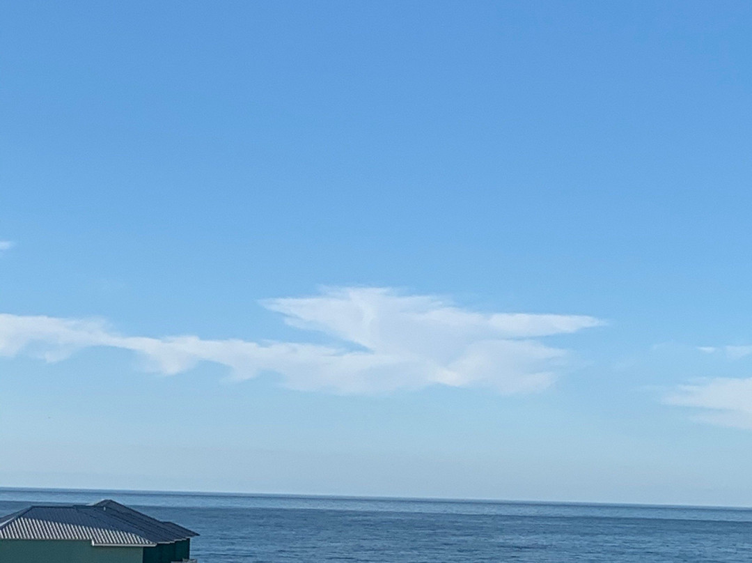 海湾海岸东海滩舒适酒店套房旅店 - 近格尔夫州立公园主图