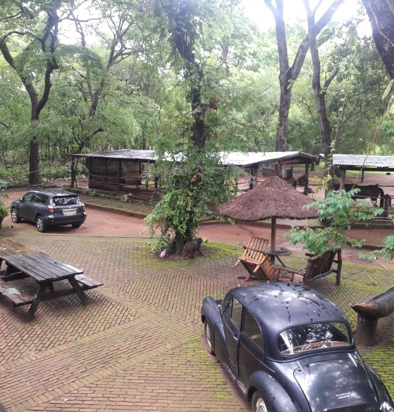 Kande Beach-Nkhata Bay必去景点