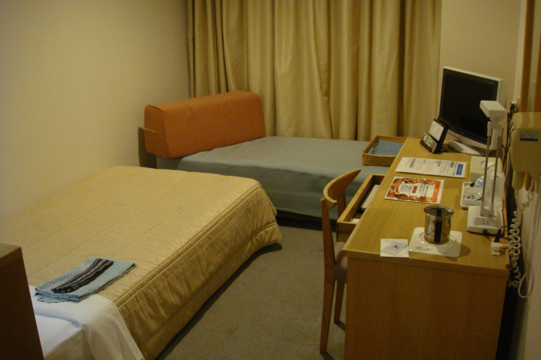 Hotel Sun Rural Ogata-官方