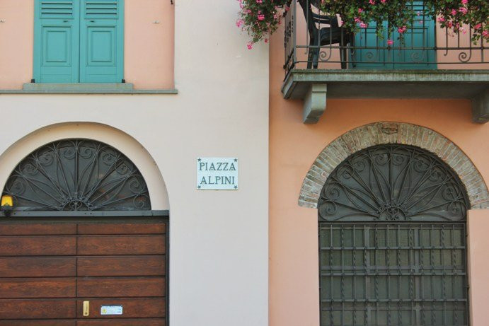 Piazza Alpini-Pisogne必去景点