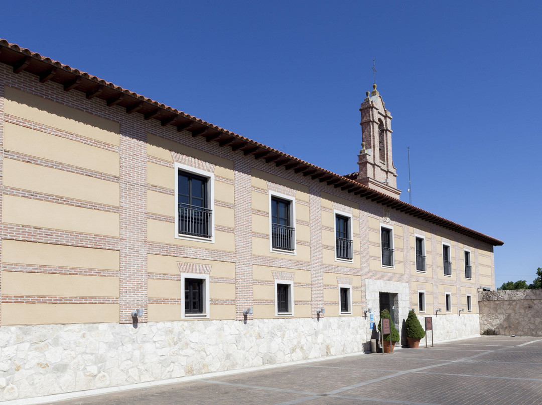 圣安娜帕拉西奥万豪AC酒店主图