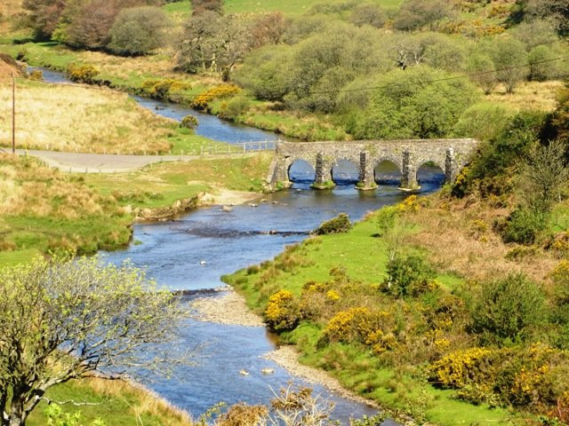 Dulverton Exmoor National Park Centre景点图片