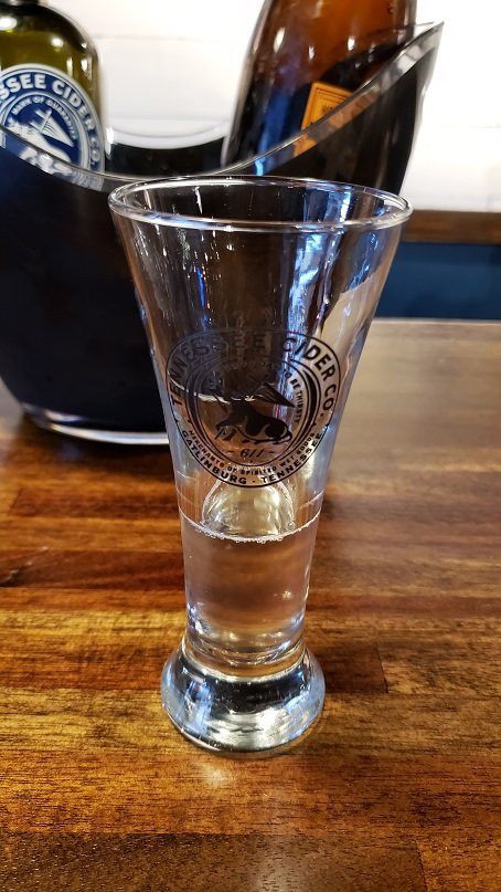 Tennessee Cider Company-盖林柏格必去景点