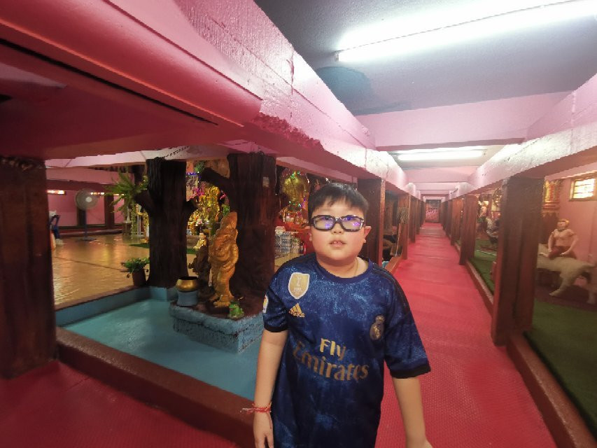 Wat Ta Khian-挽粿必去景点