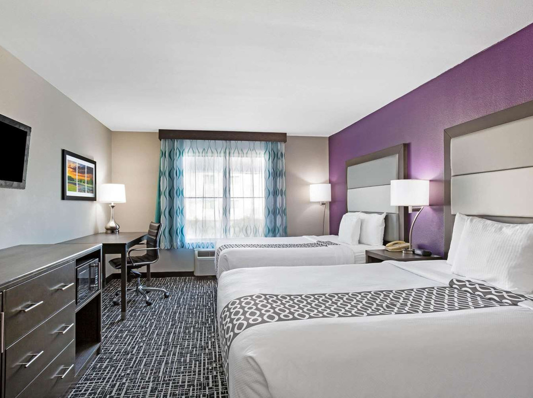 La Quinta Inn & Suites by Wyndham Pharr North McAllen主图