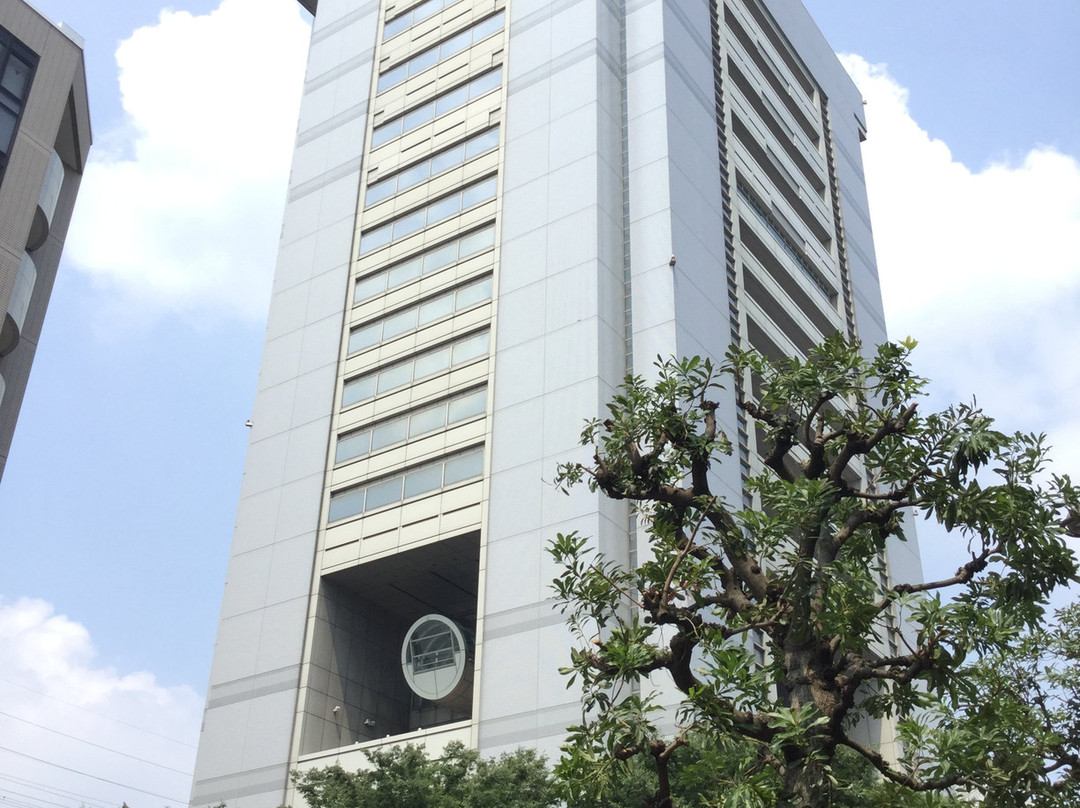 Hoku Topia-北区必去景点