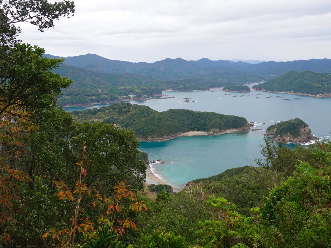 Ukuraenchi Observatory景点图片