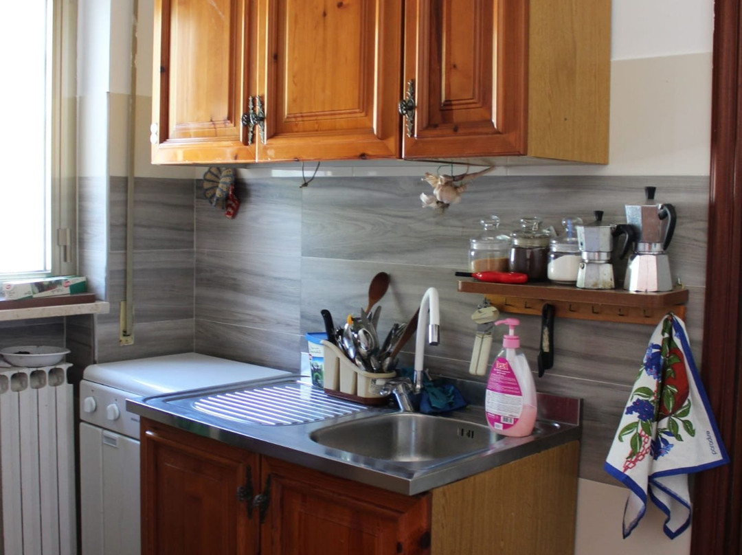 Spiaggia di Tramontone-塔兰托必去景点