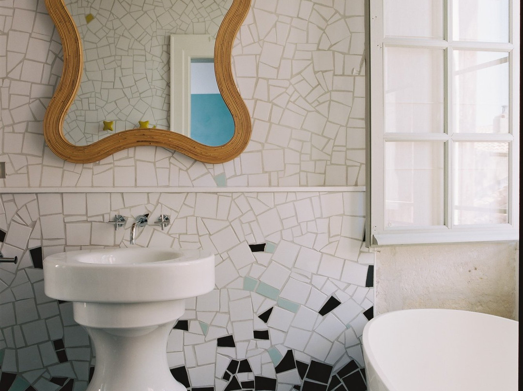 Le Cloître (Hotel in Arles)主图