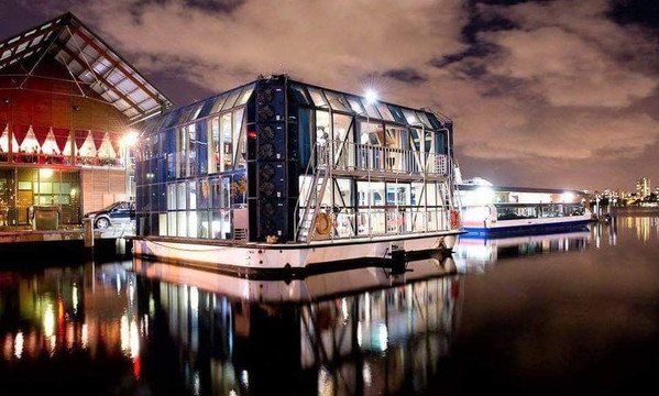 Crystal Swan-珀斯必去景点