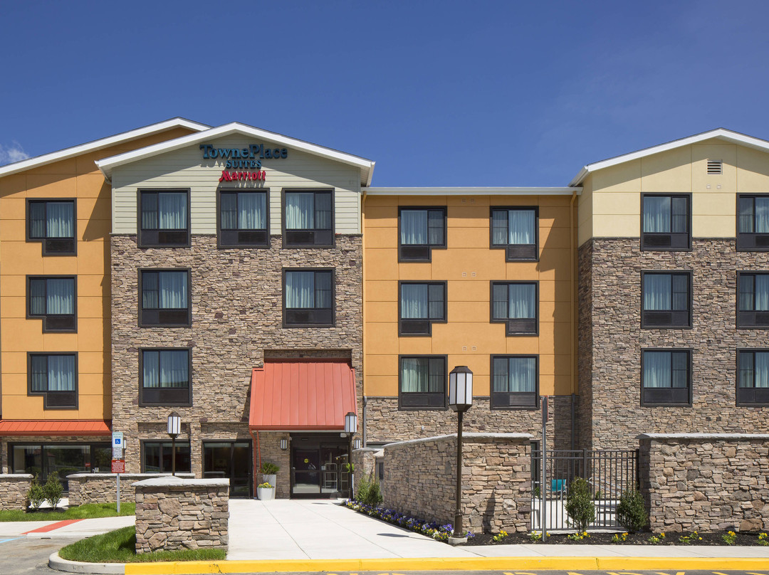 TownePlace Suites Swedesboro Logan Township主图