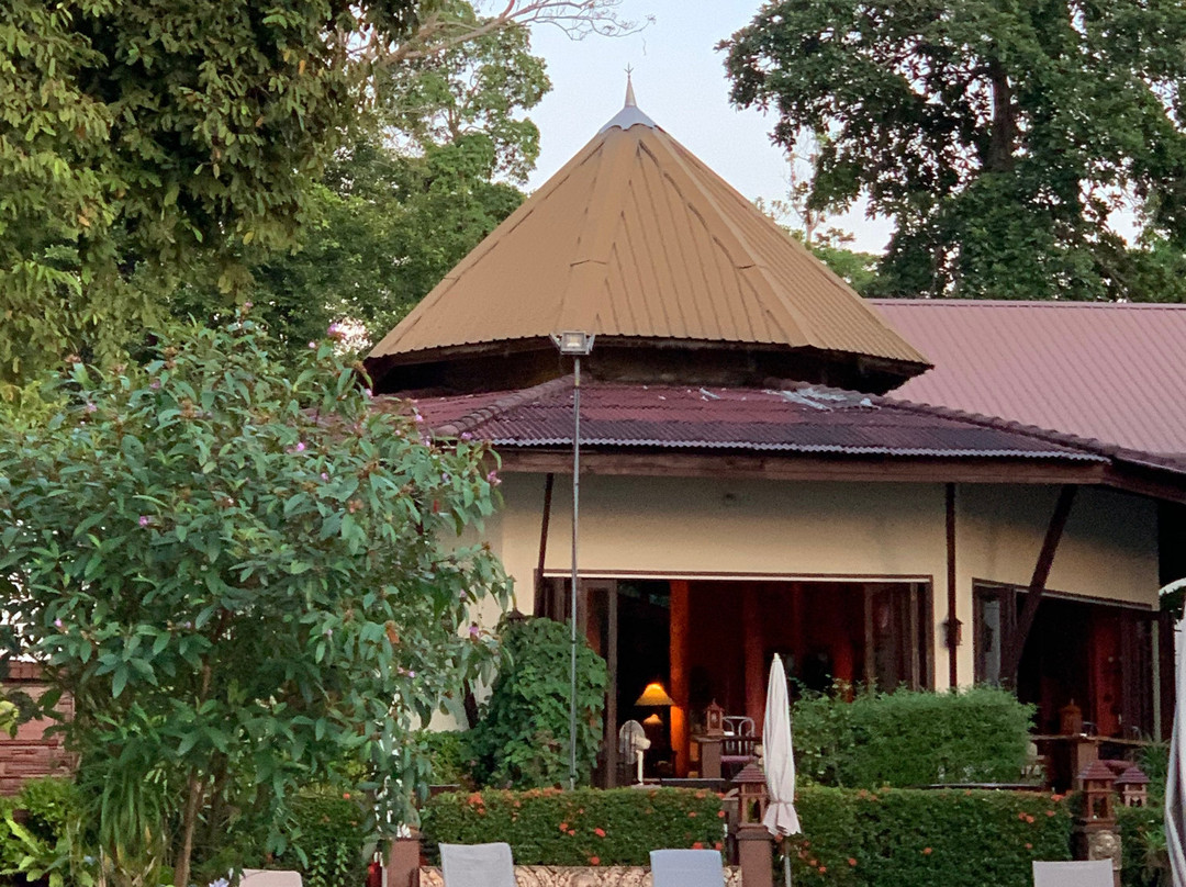 Le Passe-Temps主图