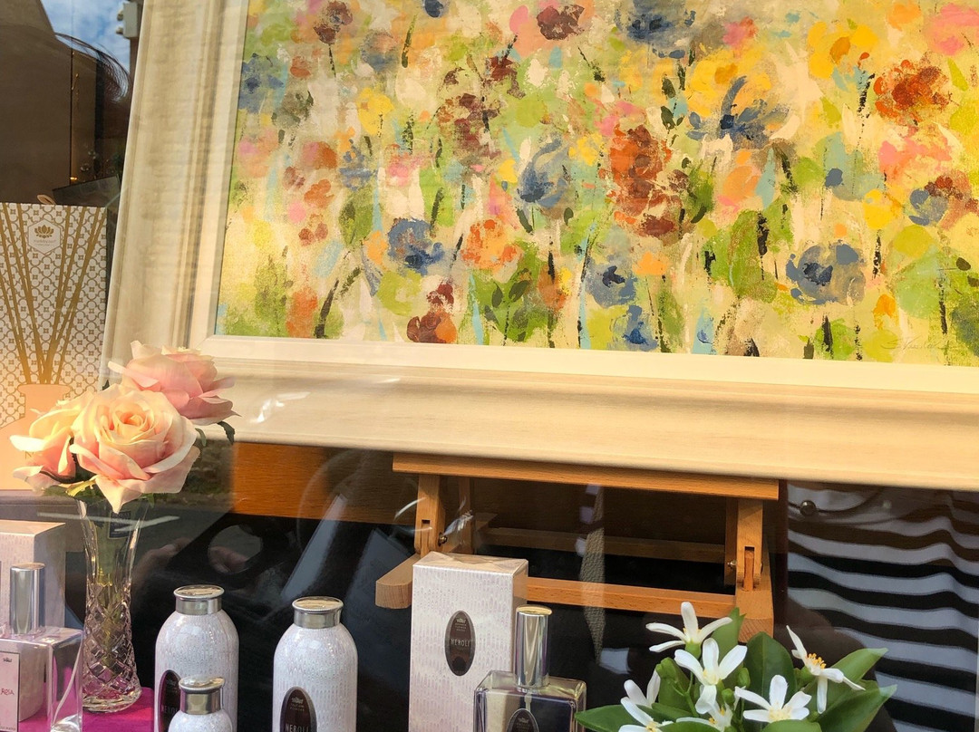 Cotswold Perfumery景点图片
