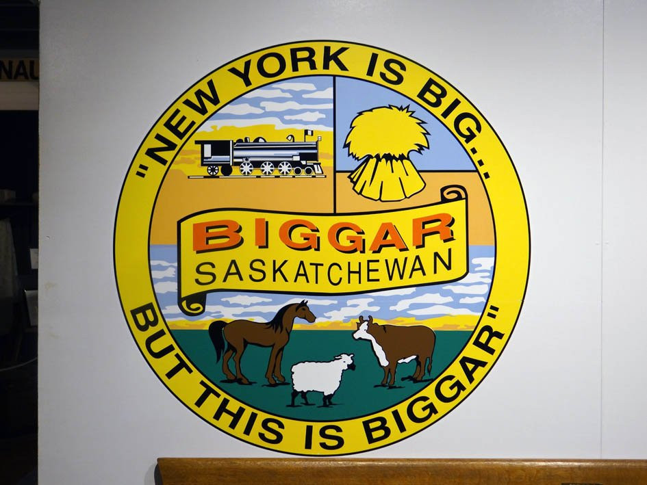 Biggar Museum & Gallery景点图片