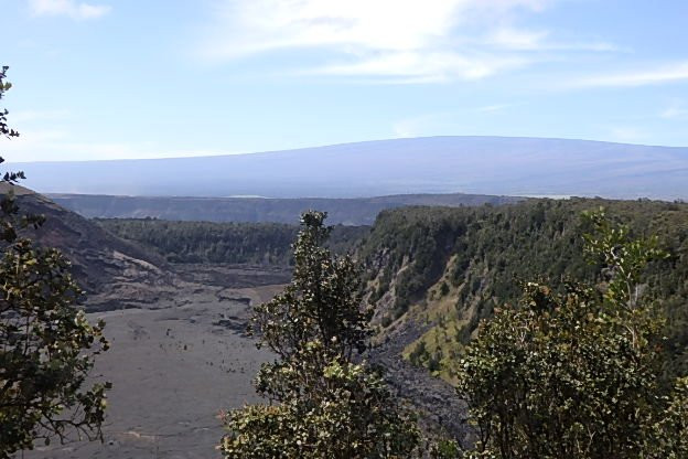 Kilauea-火山必去景点