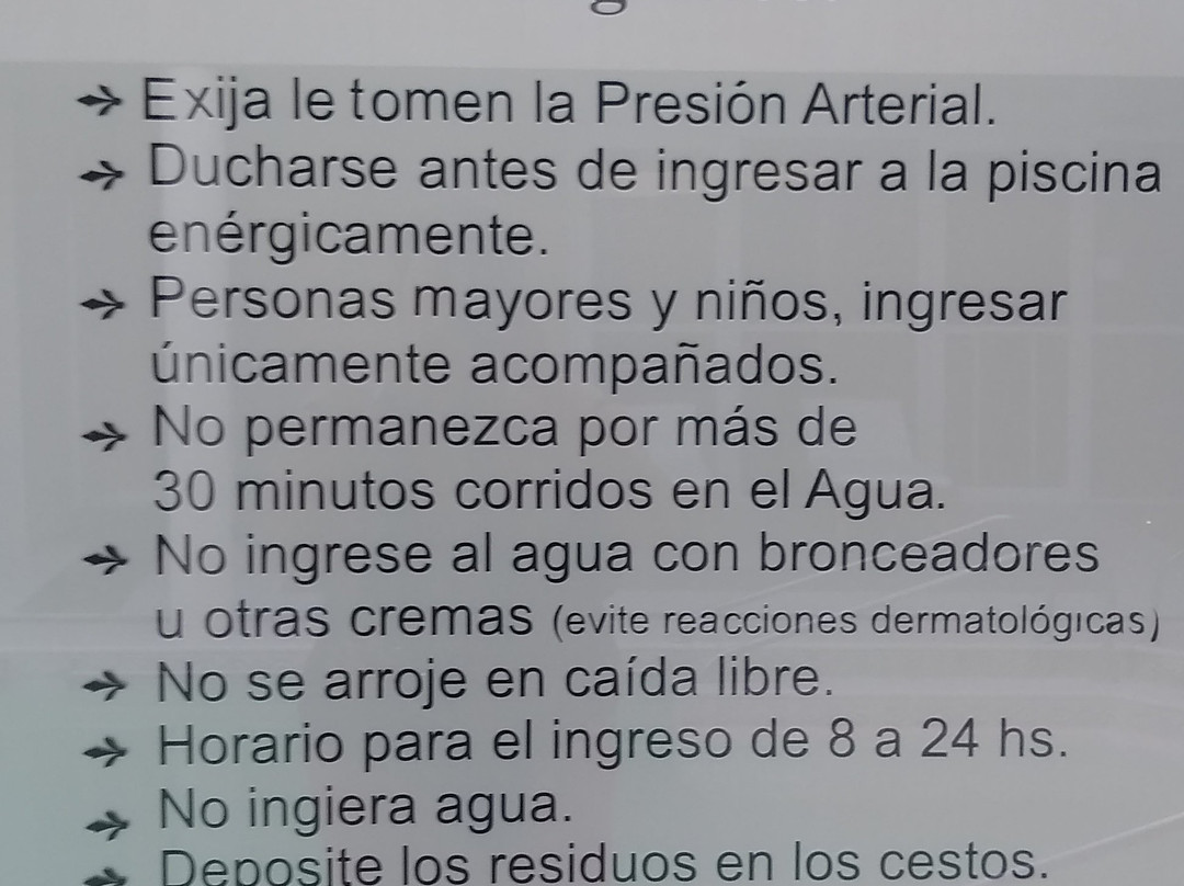 Epecuen Hotel & Spa Termal主图