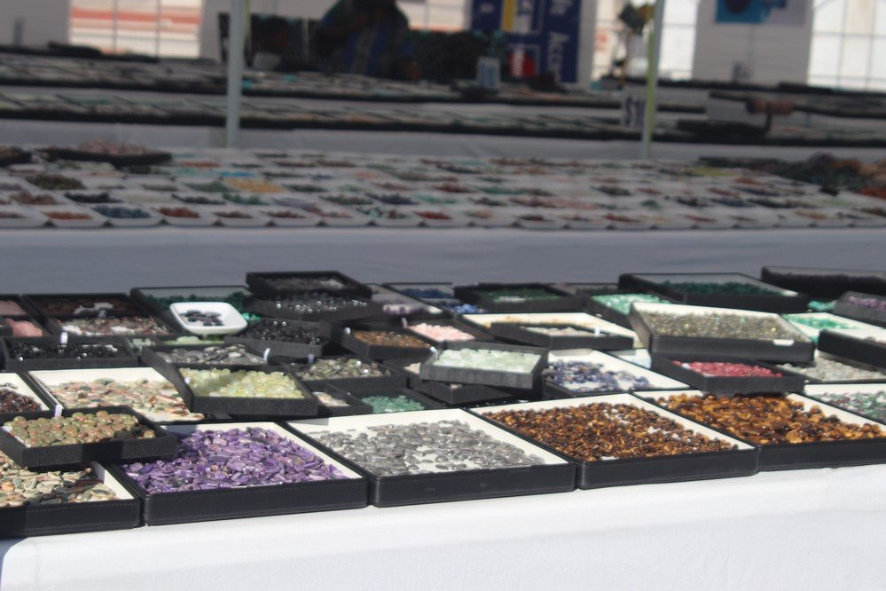 T-Rocks-Quartzsite必去景点